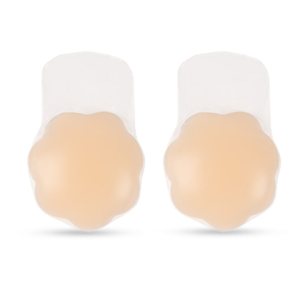 Breast Lift Silicone Nipple Cover