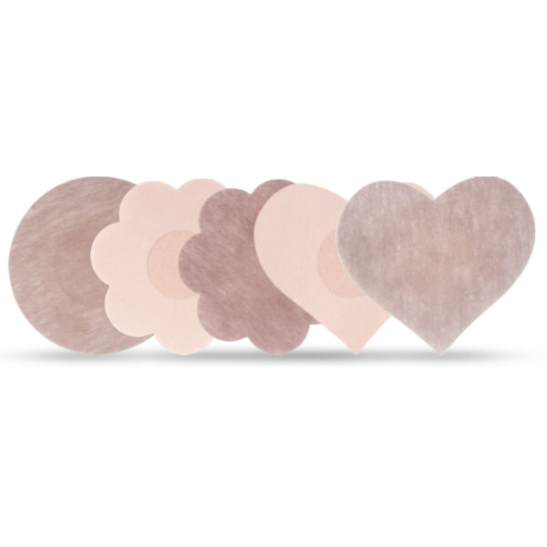 Non-Woven Disposable Nipple Pasties