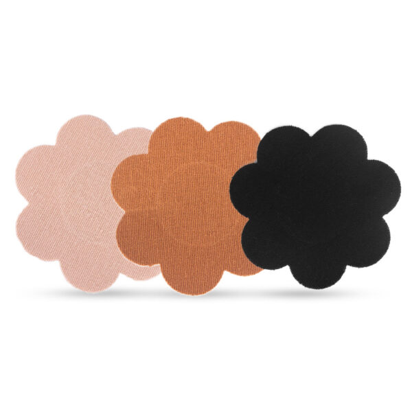 Polyester Disposable Nipple Pasties