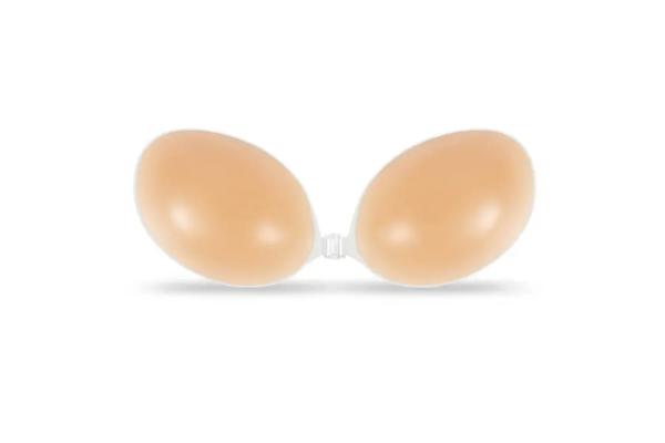 Invisible Classic Silicone Bra