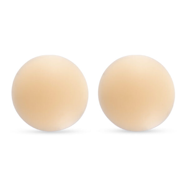Self Adhesive Silicone Nipple Cover